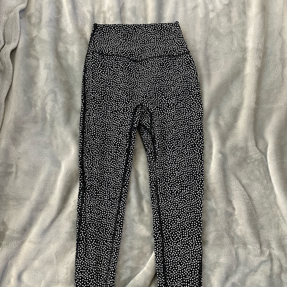 Buff Bunny leggings